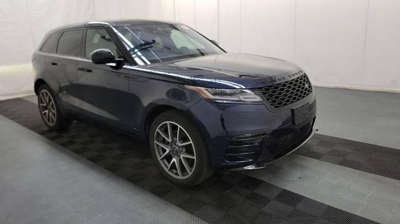 LAND ROVER RANGE ROVER VELAR 2021 SALYT2EX5MA315199 image